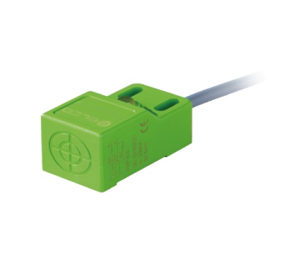 ELCO 塑料方形电感式传感器-Q18系列
