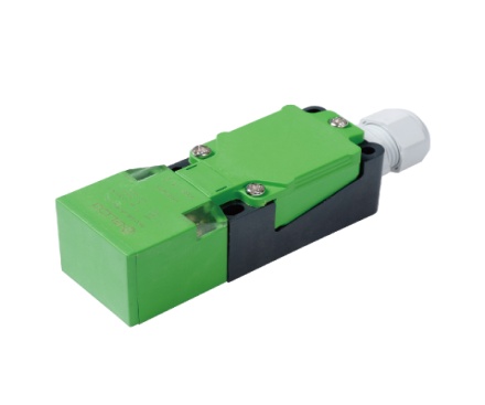 ELCO 塑料方形电感式传感器-WL40系列