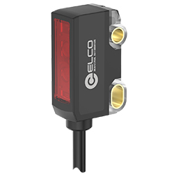 ELCO 光电传感器方型OS22系列