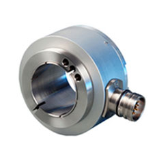 ELCO 重载大轴套增量编码器EI100P系列